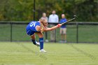 Field Hockey vs MIT  Wheaton College Field Hockey vs MIT. - Photo By: KEITH NORDSTROM : Wheaton, field hockey, FH2019